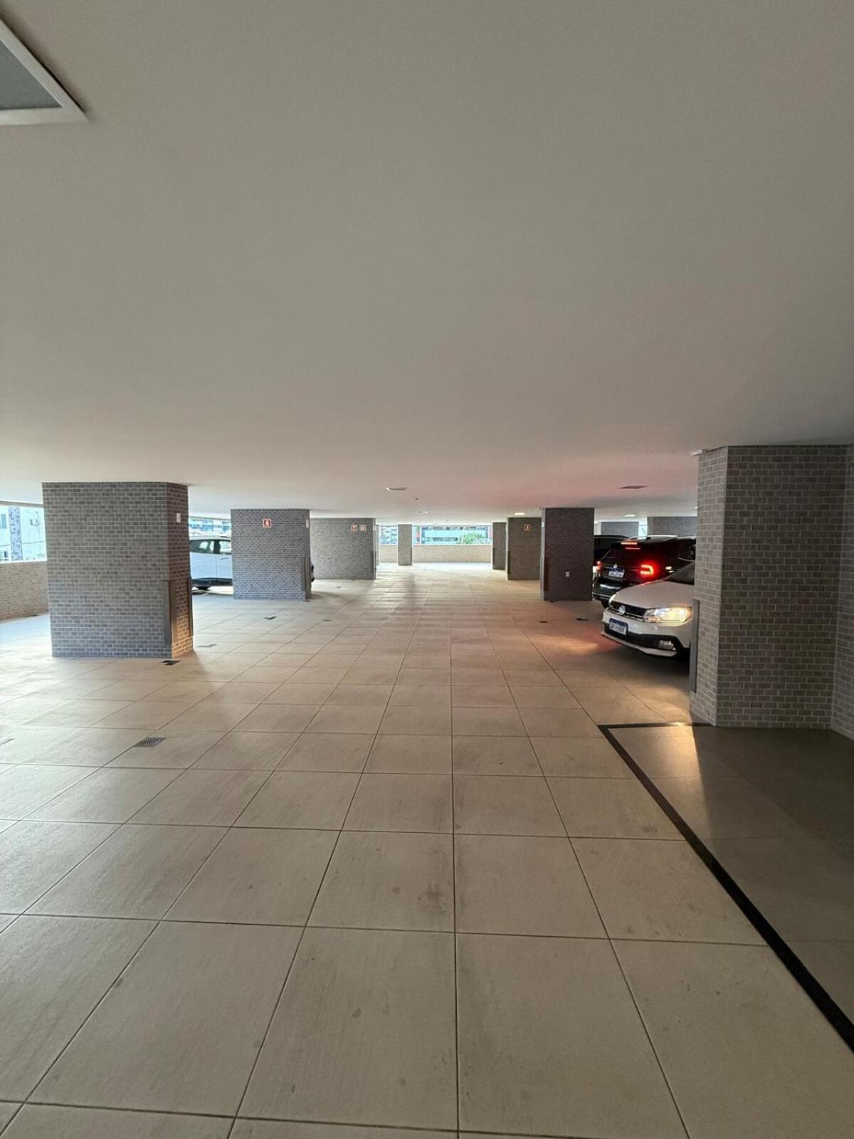 Ponta Paradise Liv 500m Da Apartamento Maceió