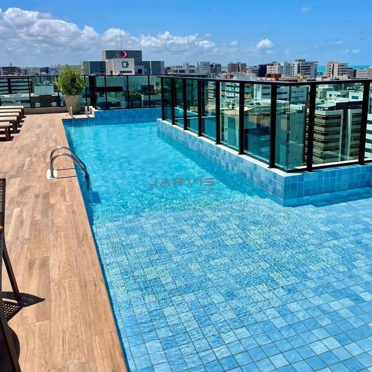 Apartamento Luxuoso A 500m Da Da Ponta *