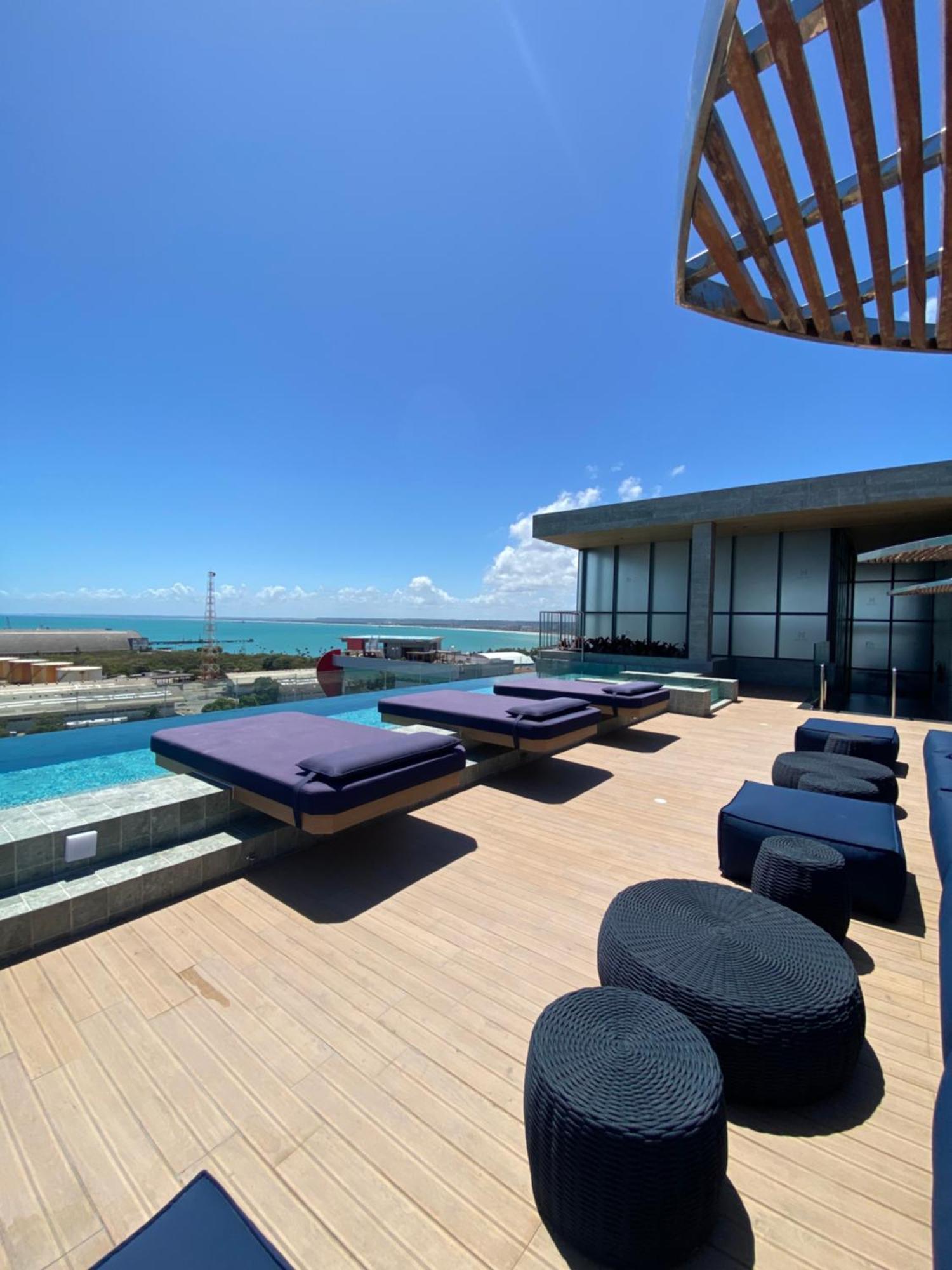 Apartamento New Time 1216 Maceió