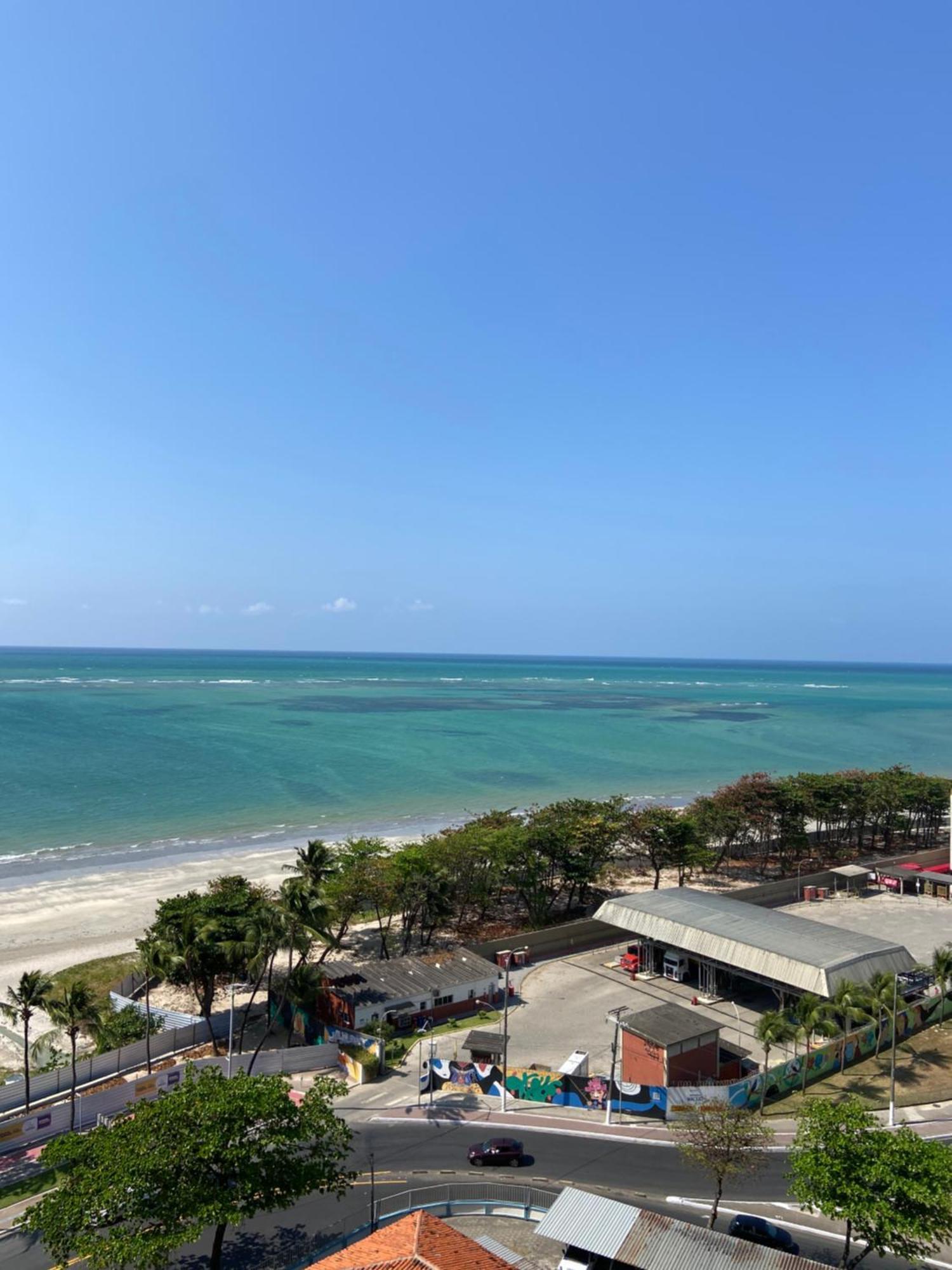 Apartamento New Time 1216