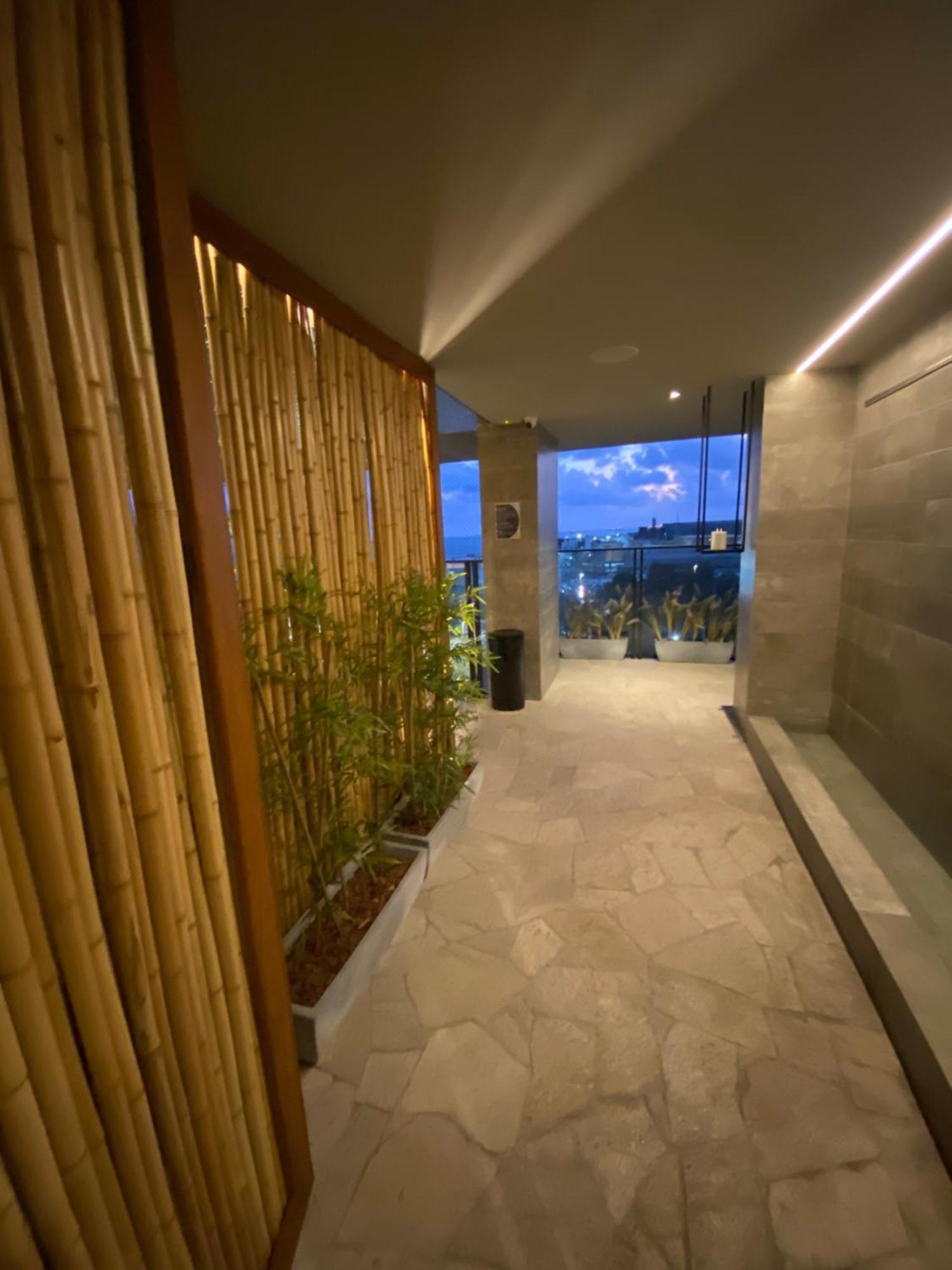 Apartamento New Time 1216