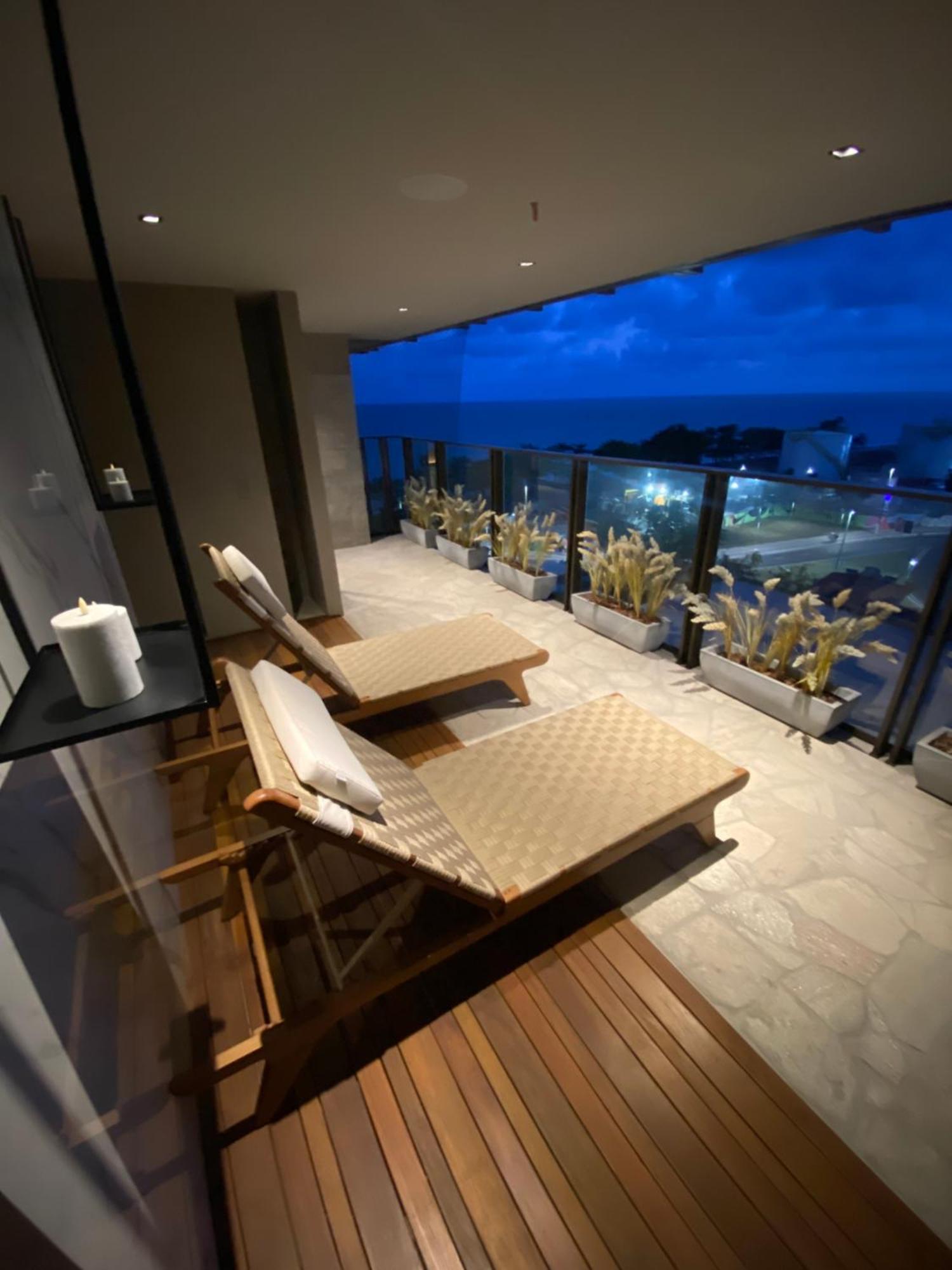 Apartamento New Time 1216 *