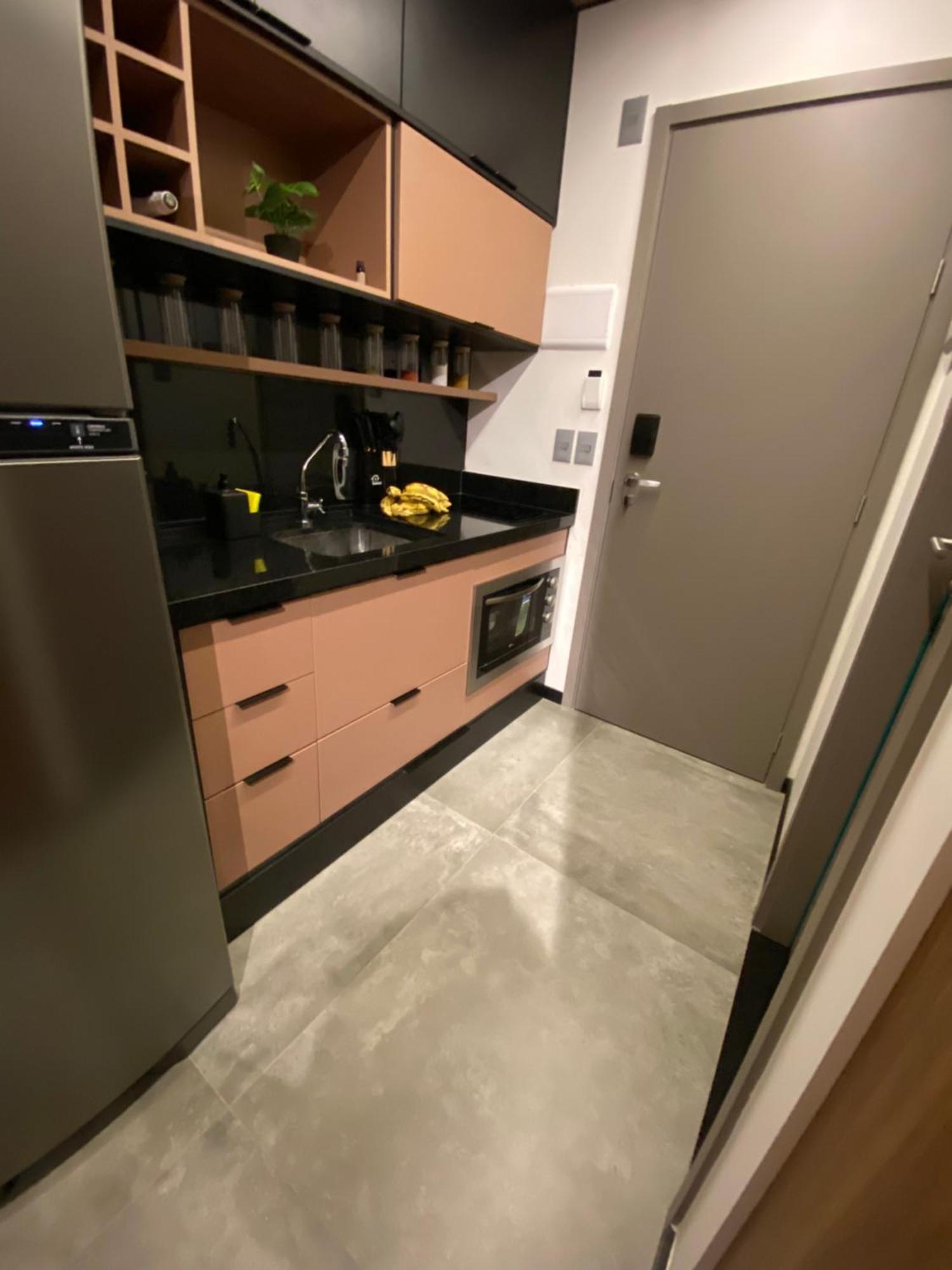 Apartamento New Time 1216 Maceió