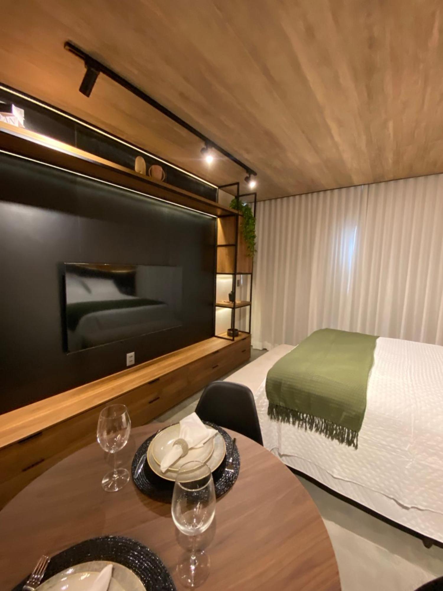 Apartamento New Time 1216