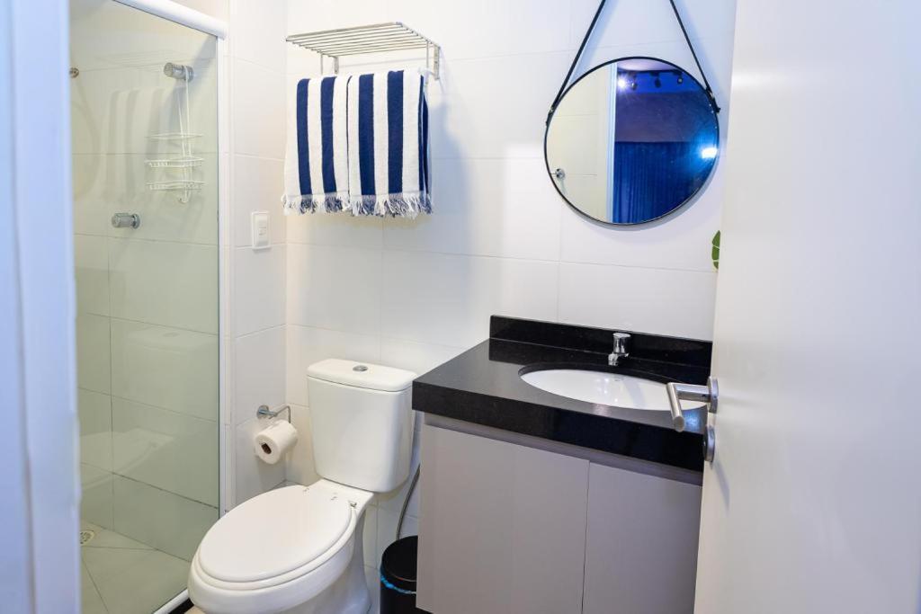Luxo E Bem Estar- Edificio Time 914 - Sc Hospedagens Premium