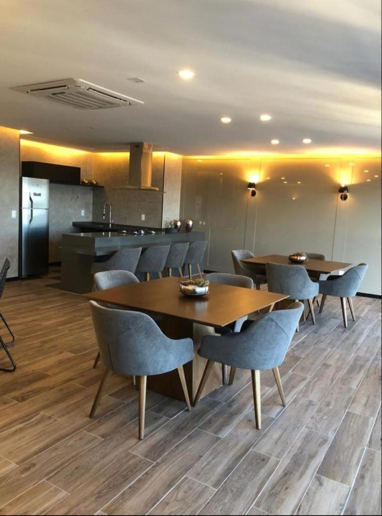 Luxo E Bem Estar- Edificio Time 914 - Sc Hospedagens Premium Maceió