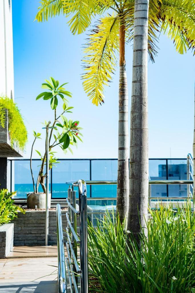 Apartamento Luxo E Bem Estar- Edificio Time 914 - Sc Hospedagens Premium *