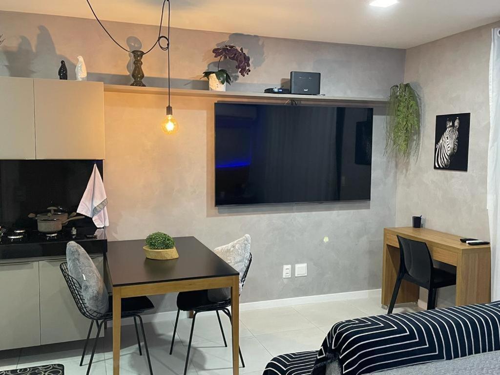 Luxo E Bem Estar- Edificio Time 914 - Sc Hospedagens Premium