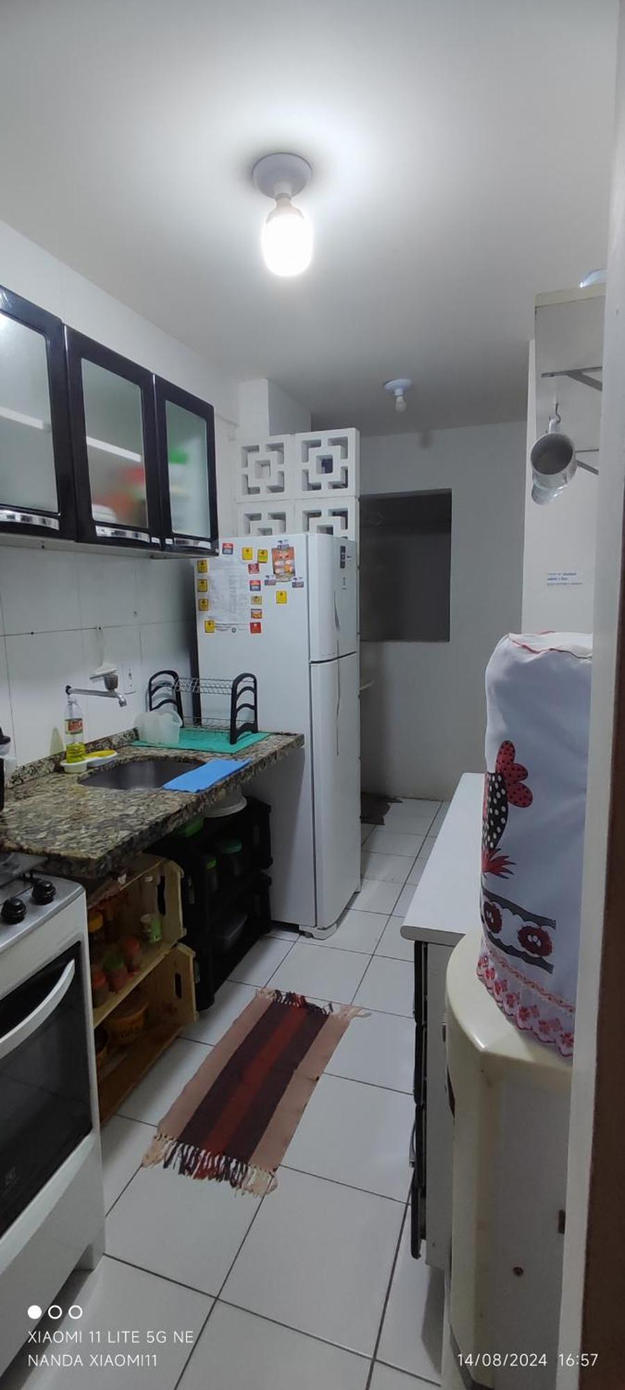 Apartamento Residencial Maravilha - Poco