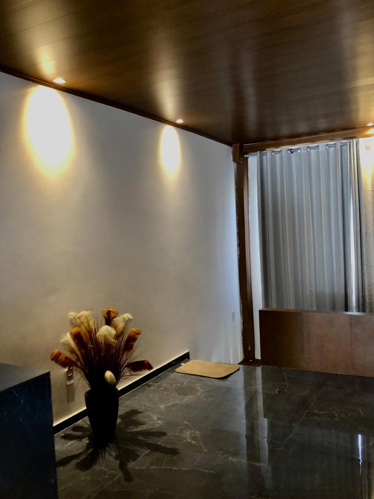 Refugio Aconchego Holiday home