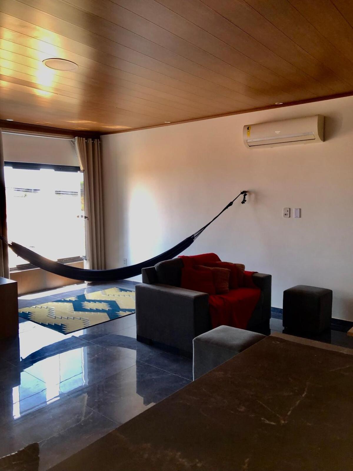 Holiday home Refugio Aconchego