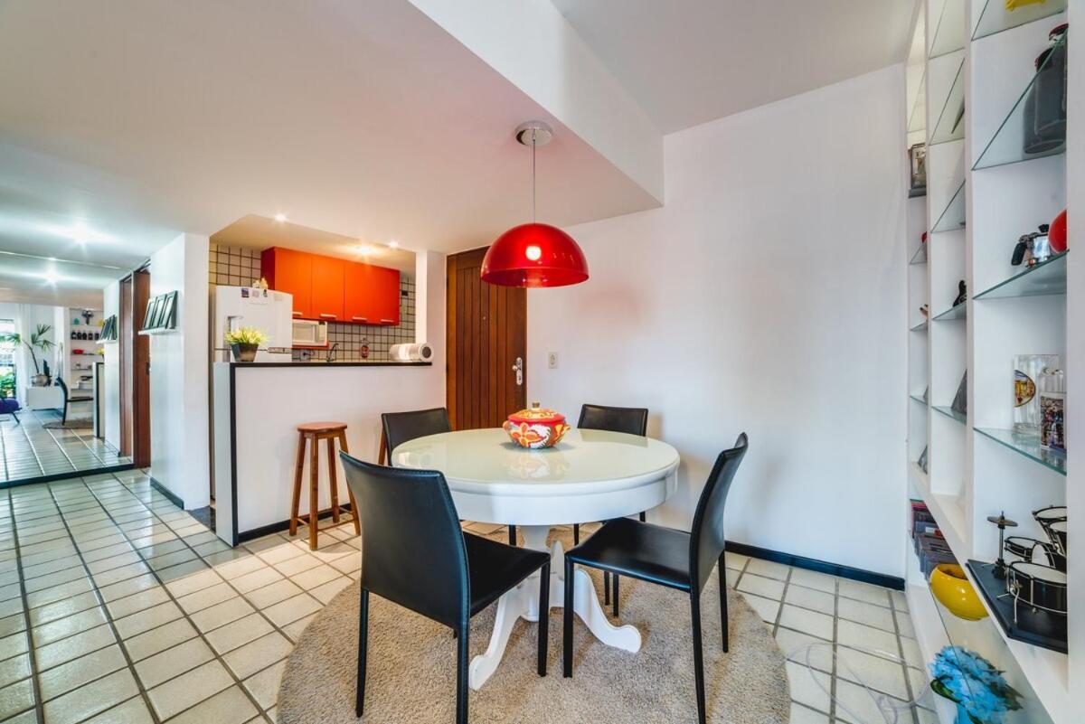 Excellent At 3 Squares Of The Apartamento