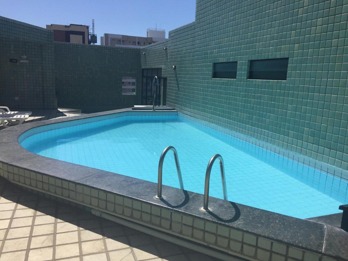 Apartamento Excellent At 3 Squares Of The