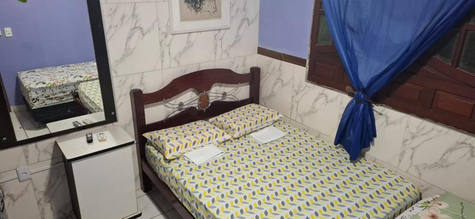 Hospedagem domiciliar Quartos Independentes Completos Na Pajucara