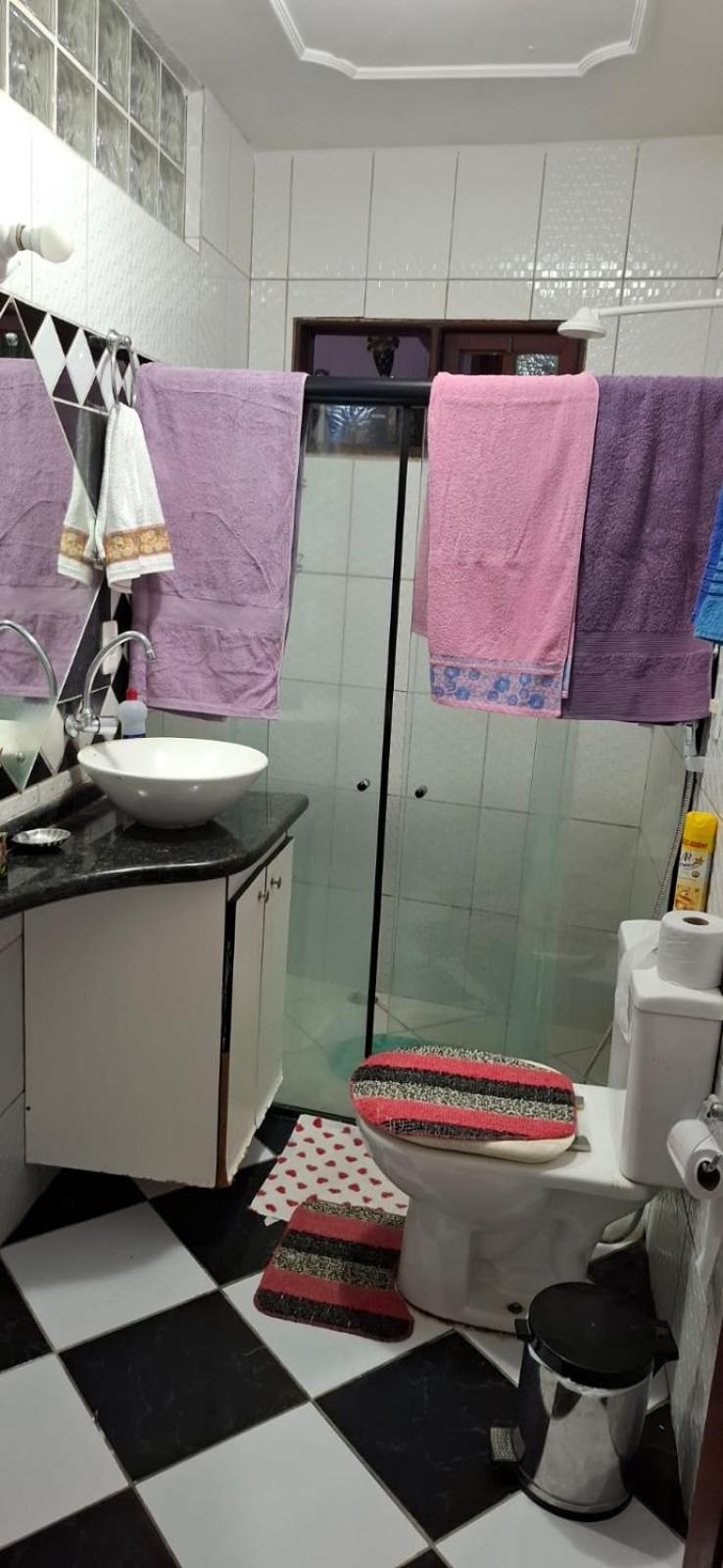 Hospedagem domiciliar Quartos Independentes Completos Na Pajucara *