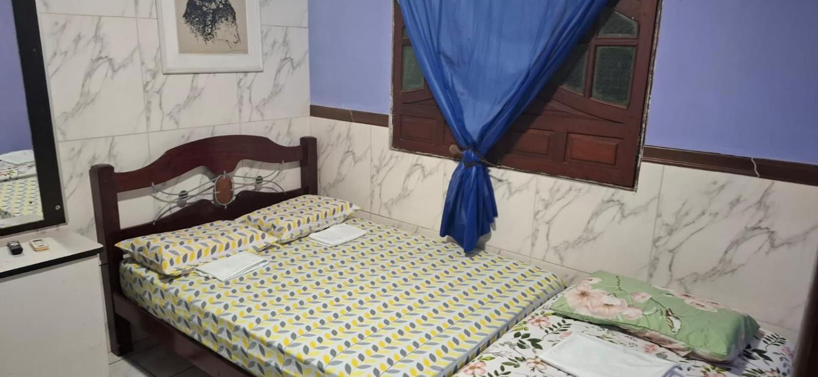 Hospedagem domiciliar Quartos Independentes Completos Na Pajucara *