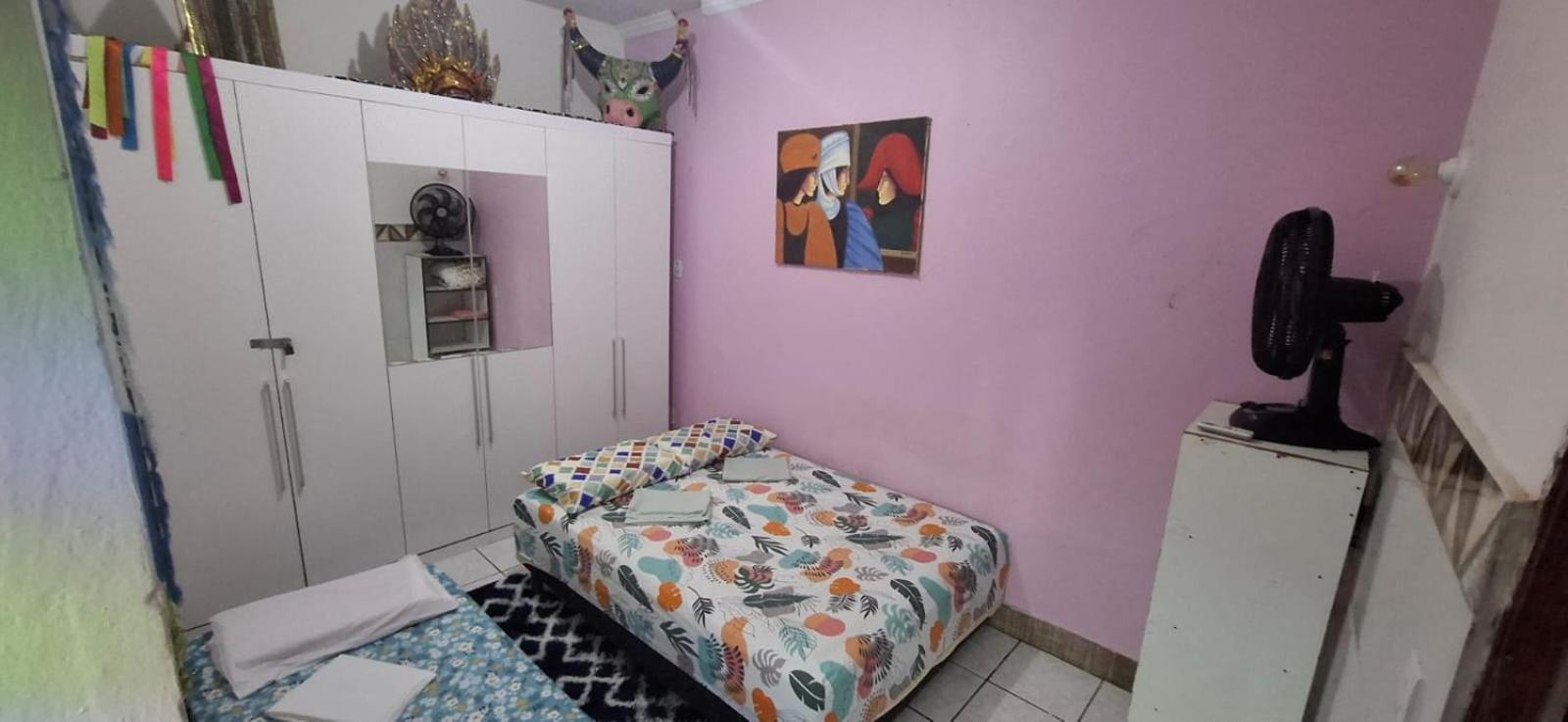 Quartos Independentes Completos Na Pajucara * Maceió
