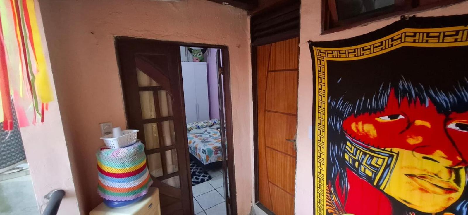 Hospedagem domiciliar Quartos Independentes Completos Na Pajucara Maceió