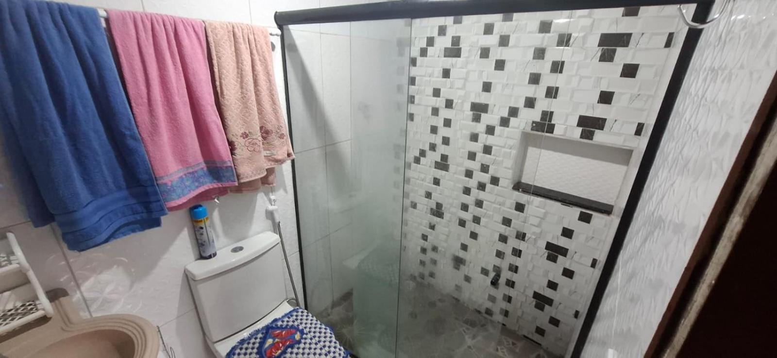 Quartos Independentes Completos Na Pajucara *