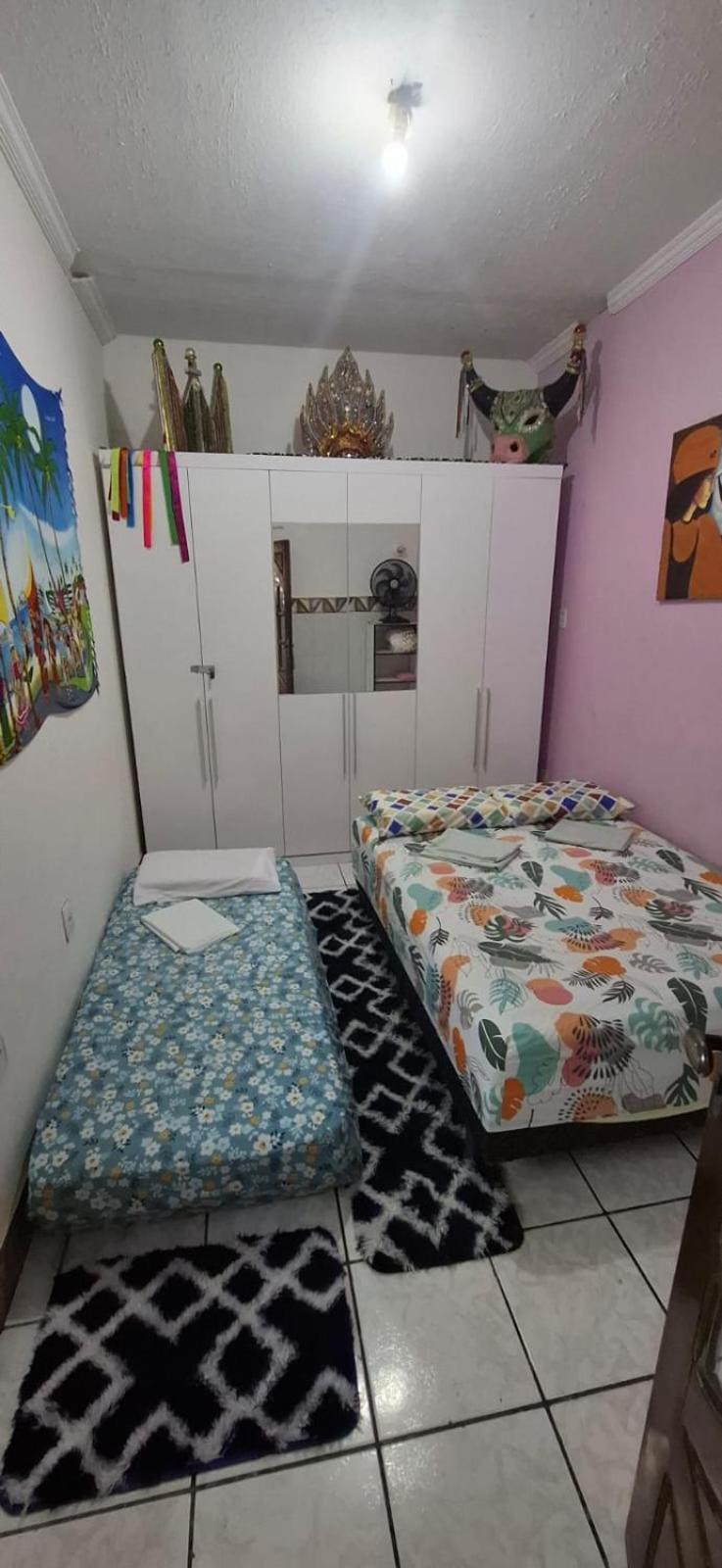 Quartos Independentes Completos Na Pajucara * Maceió