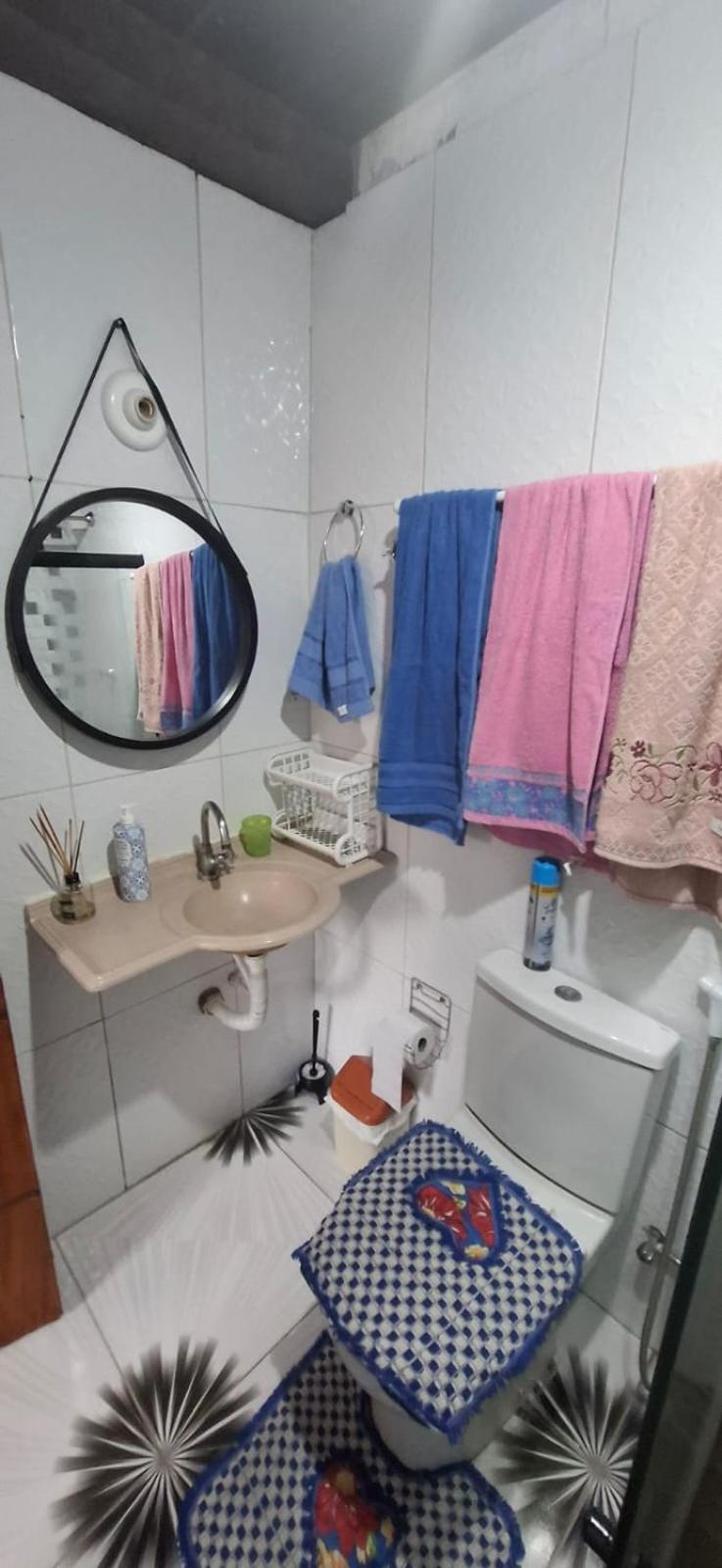 Quartos Independentes Completos Na Pajucara