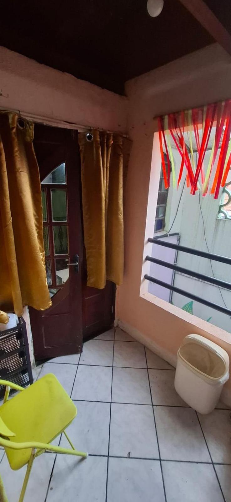 Quartos Independentes Completos Na Pajucara Hospedagem domiciliar