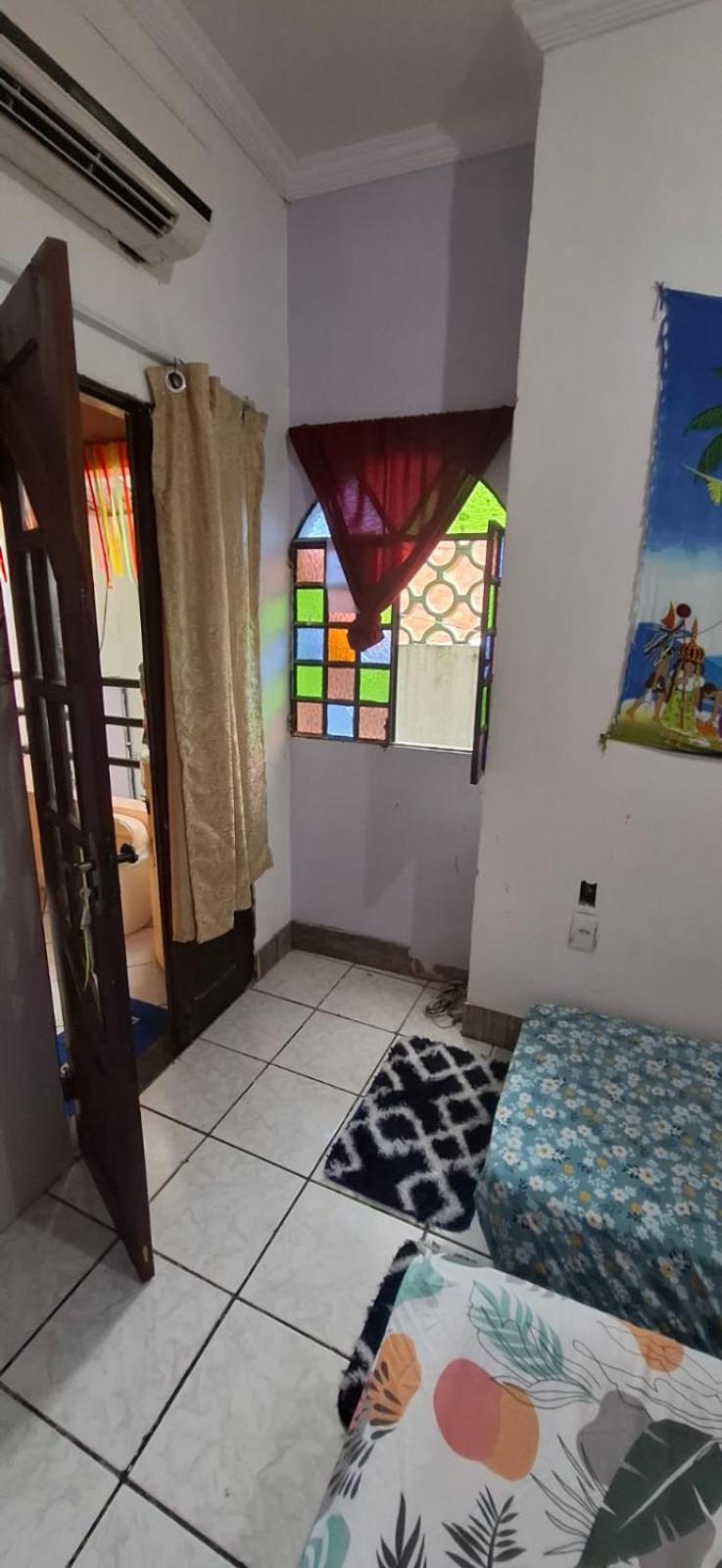 Hospedagem domiciliar Quartos Independentes Completos Na Pajucara *