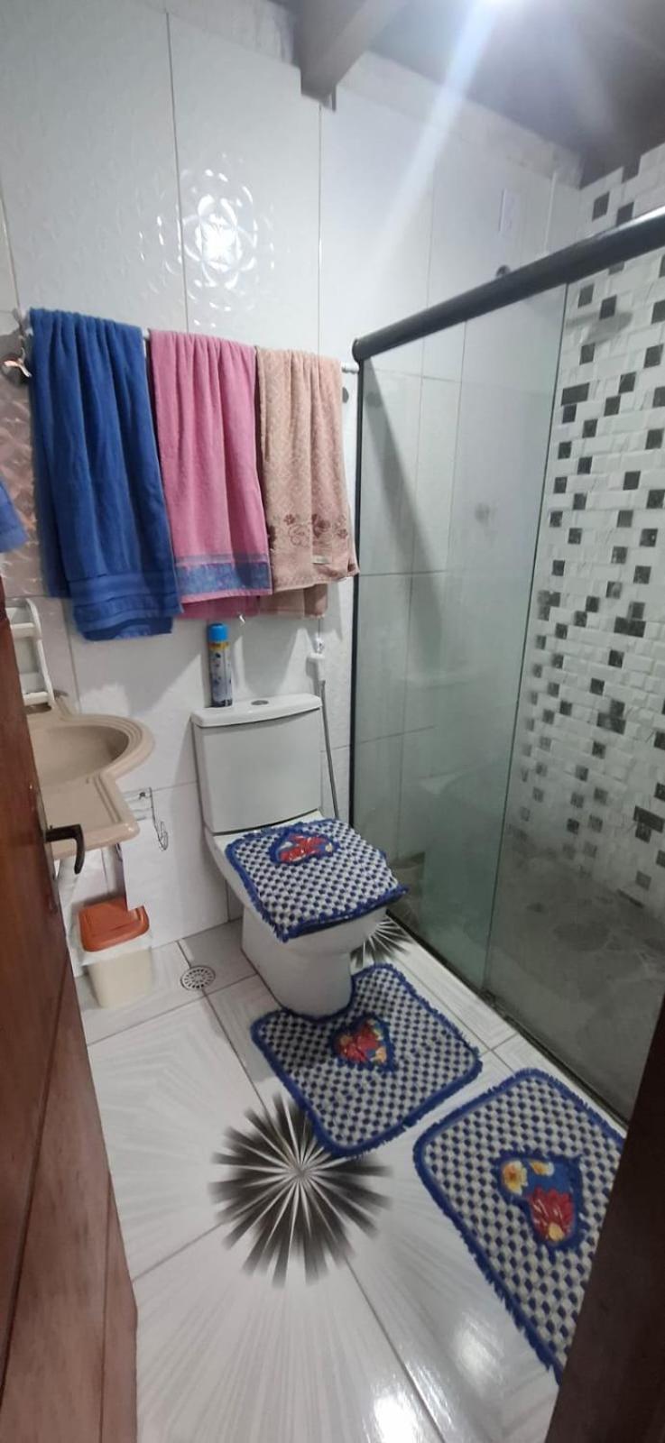 Hospedagem domiciliar Quartos Independentes Completos Na Pajucara Maceió