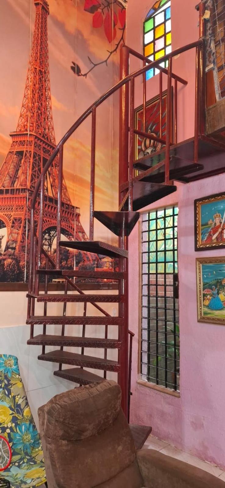 Quartos Independentes Completos Na Pajucara Hospedagem domiciliar *