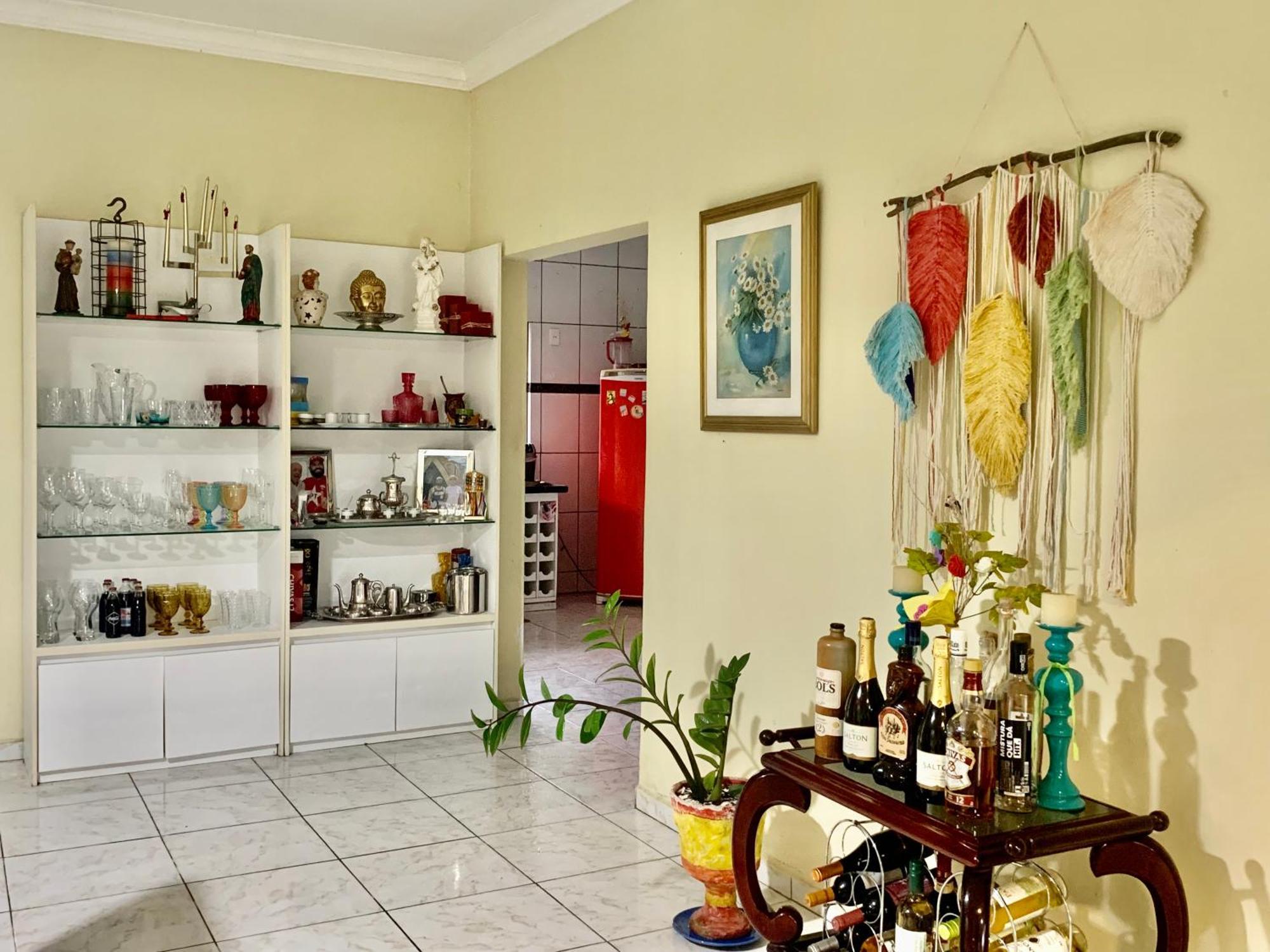 Hospedagem Maceio