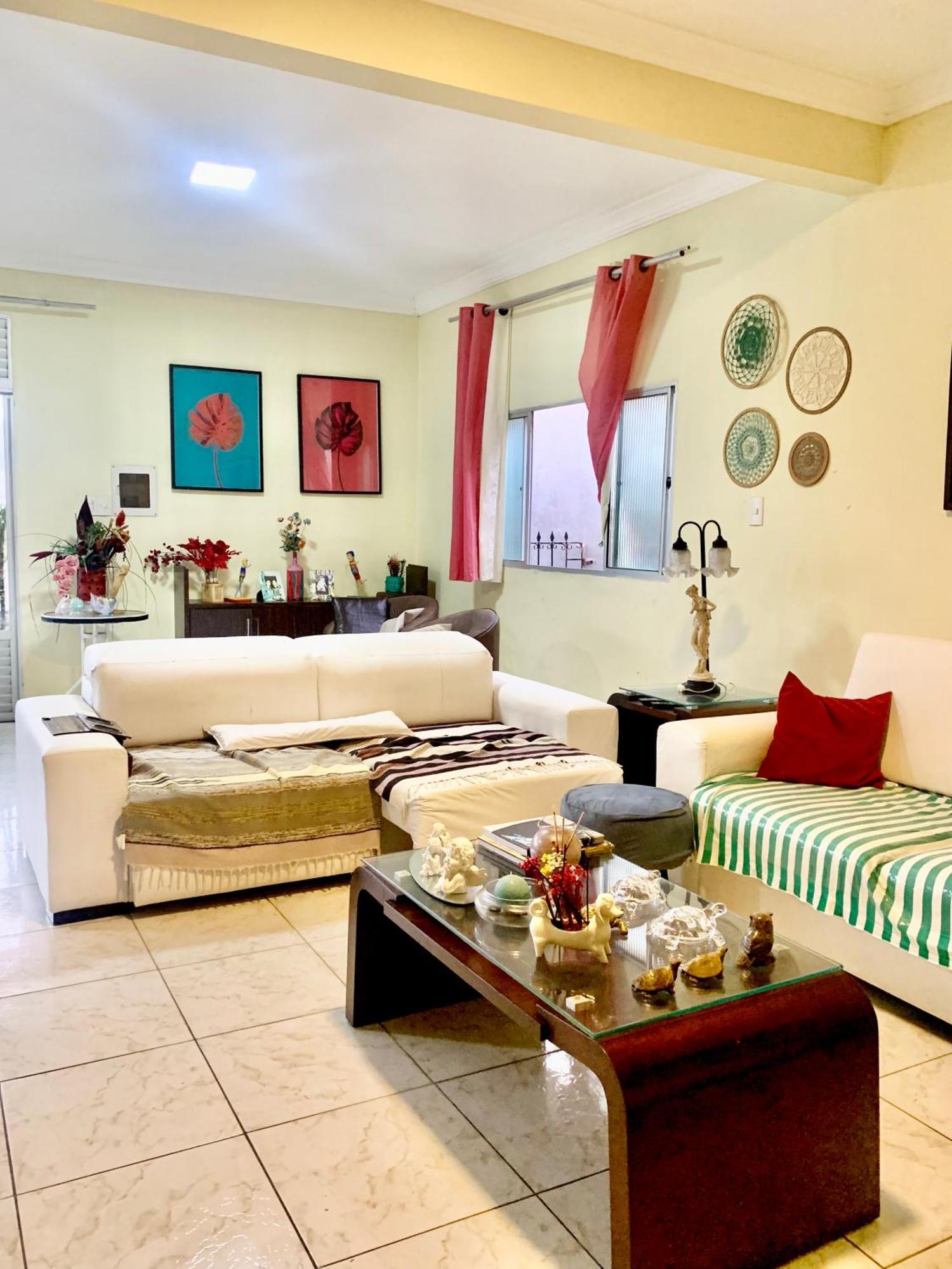 Hospedagem domiciliar Hospedagem Maceio