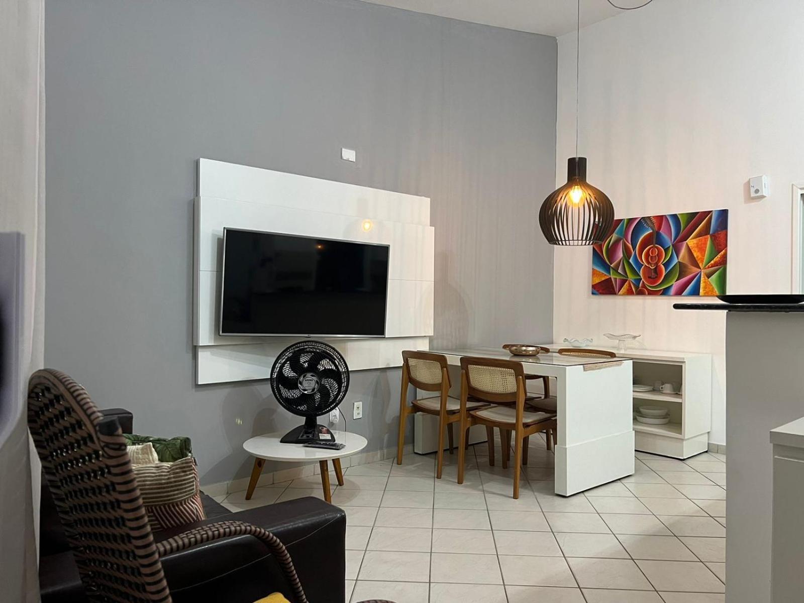 Casa Del Sole Apartment