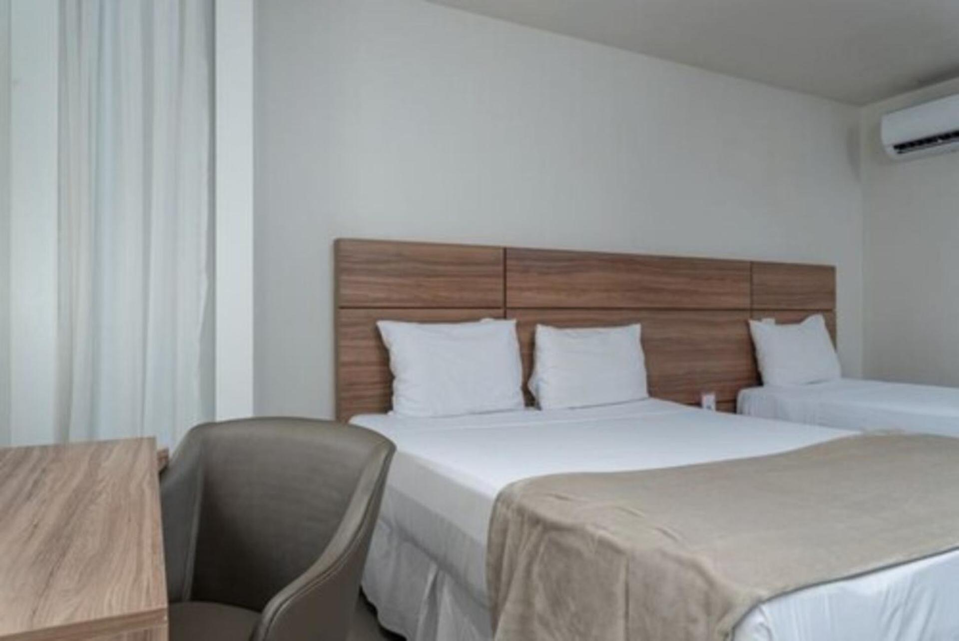 Intercity Hotel Maceió