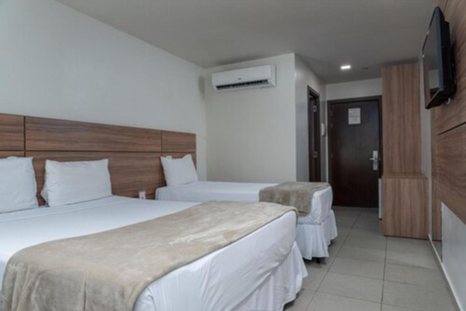 Hotel Intercity Maceió