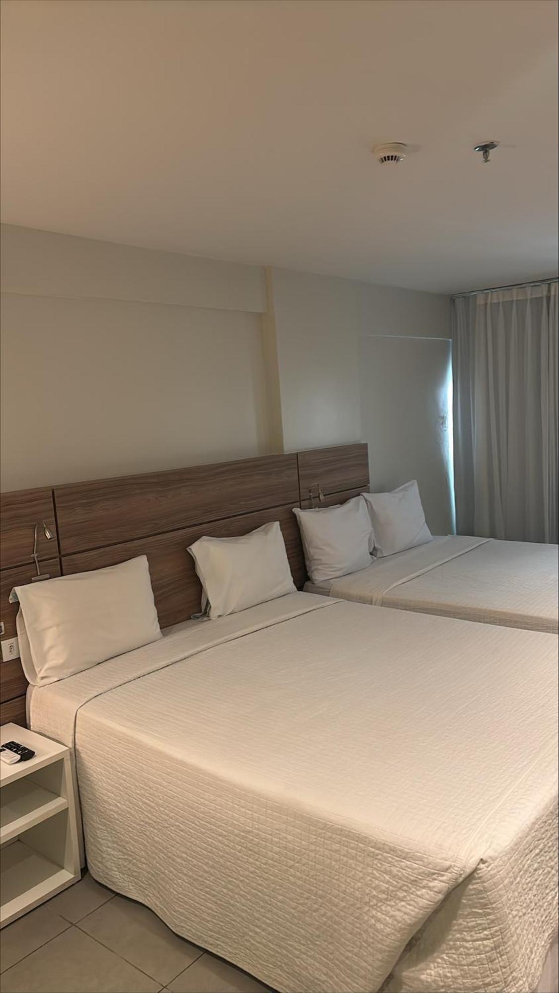 Hotel Intercity 4*
