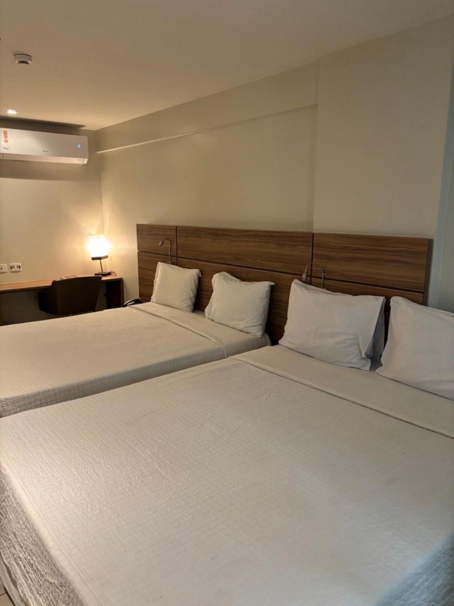 Intercity Hotel Maceió