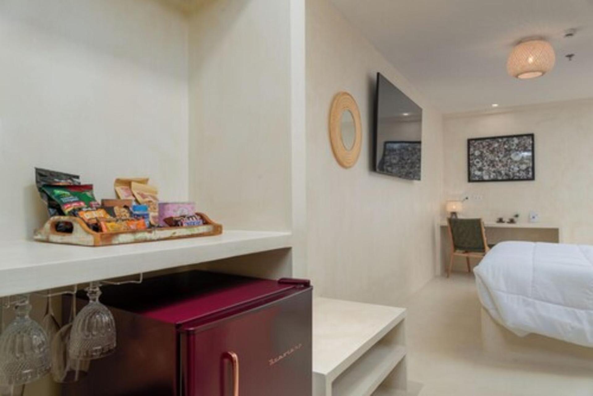Hotel Intercity Maceió
