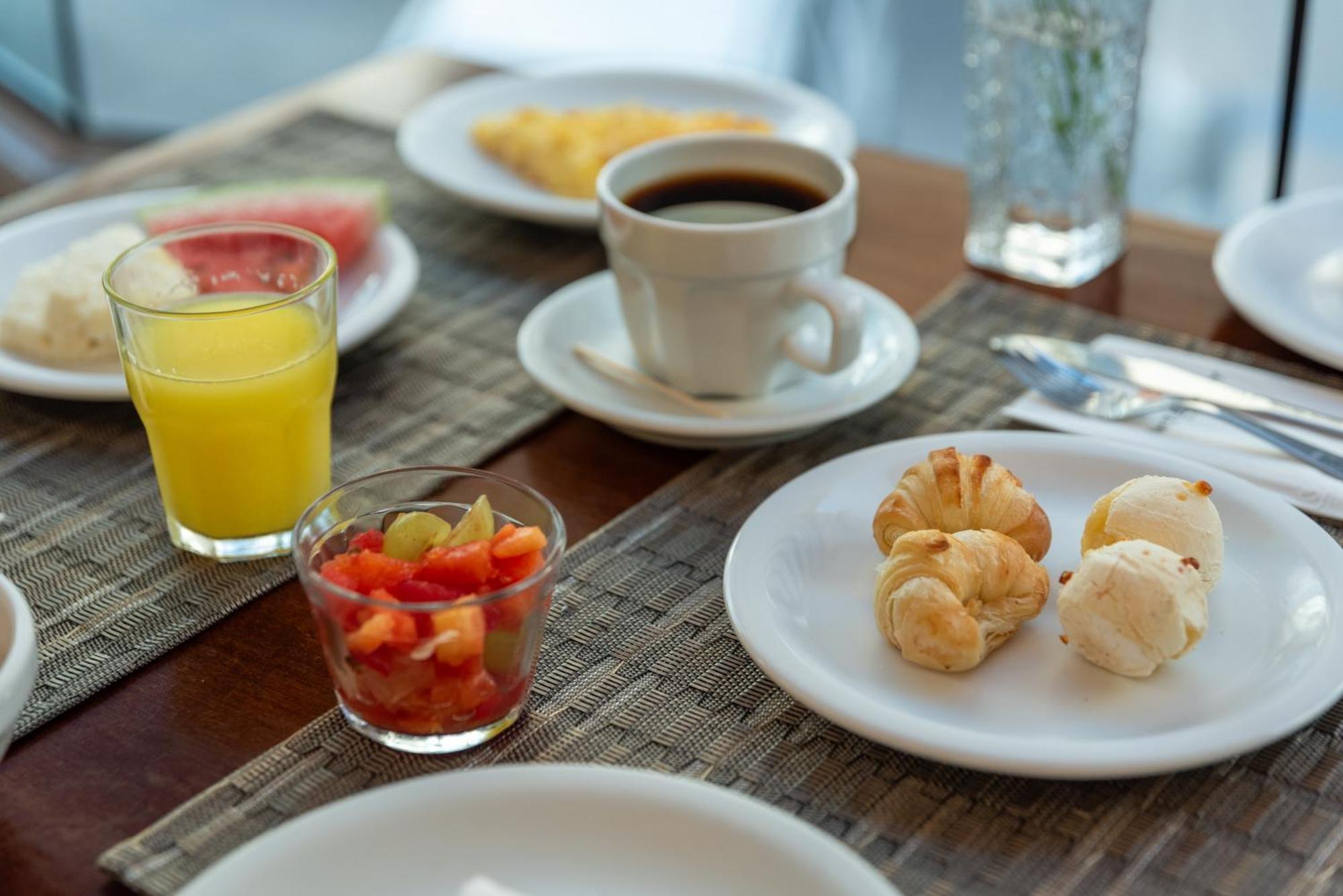 Intercity 4* Maceió