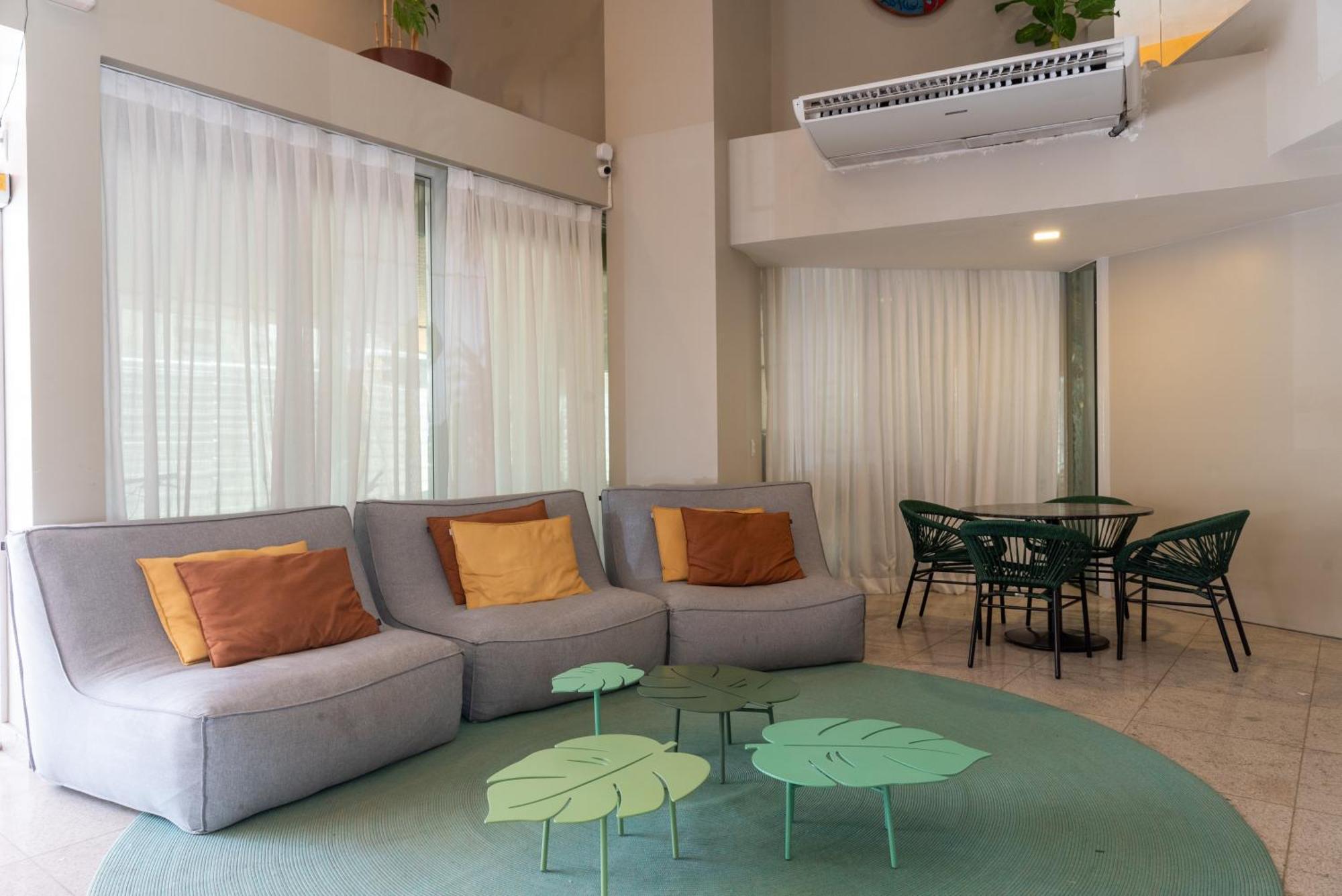 Intercity 4* Maceió