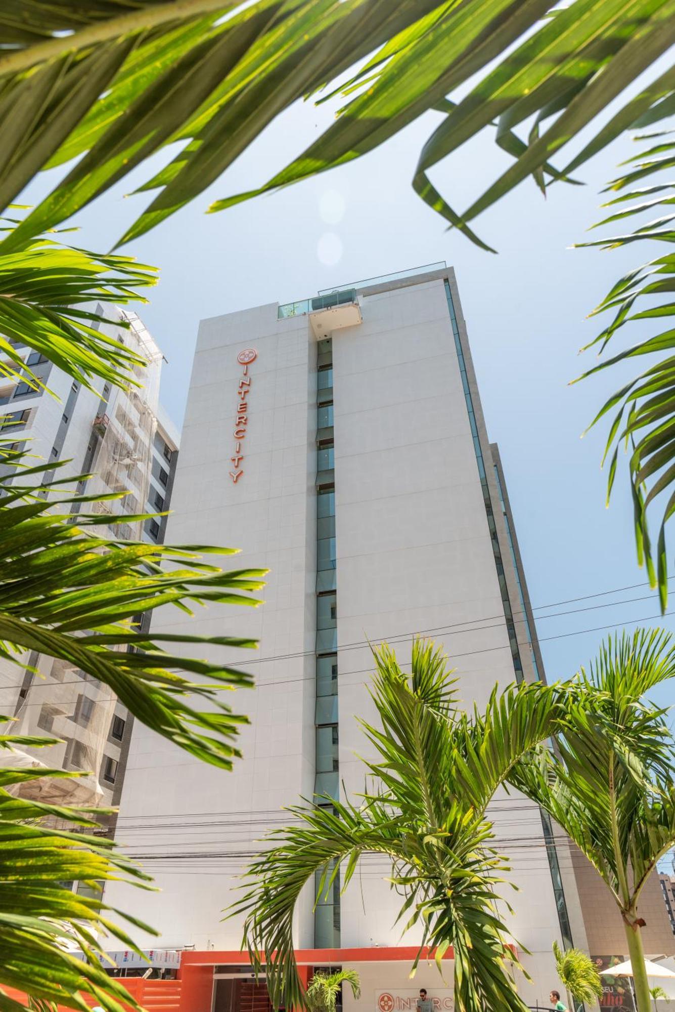 Intercity Hotel