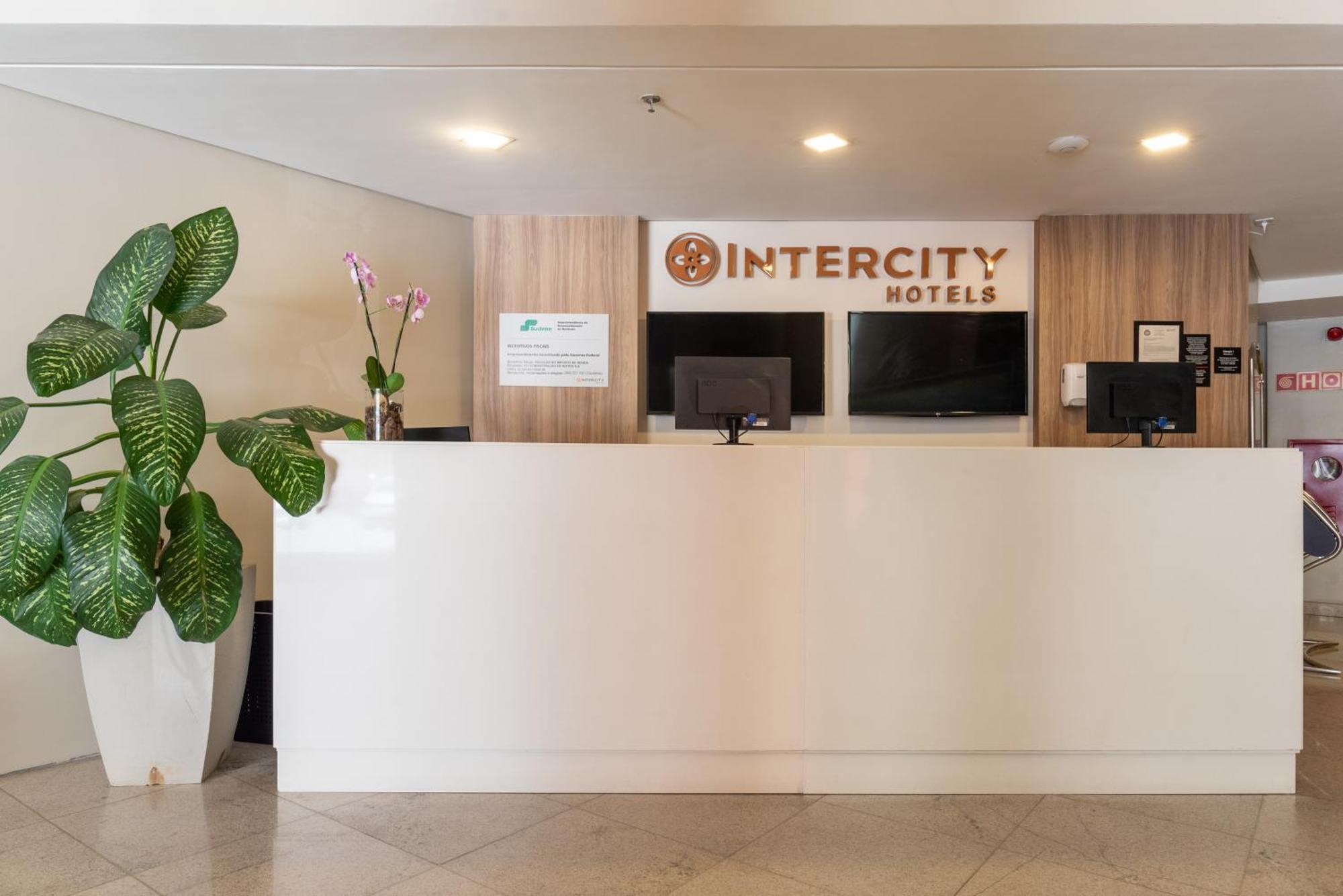 Hotel Intercity
