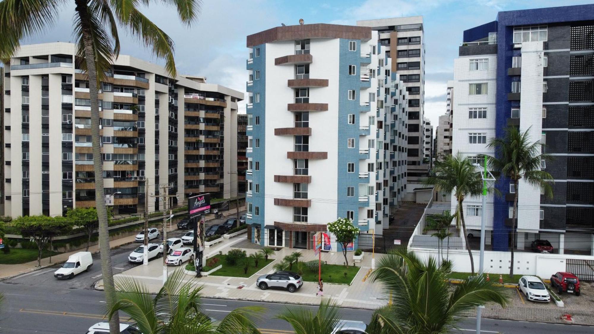 Cote Dazur Beira Mar *