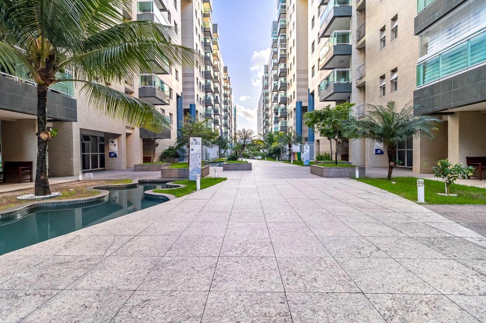 Apartamento Beira-mar Jatiuca I Piscina I Cobertura I Garagem Maceió