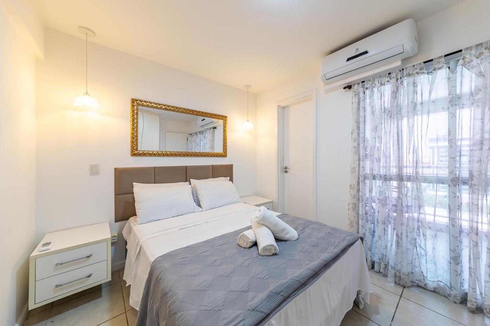 Apartamento Beira-mar Jatiuca I Piscina I Cobertura I Garagem *