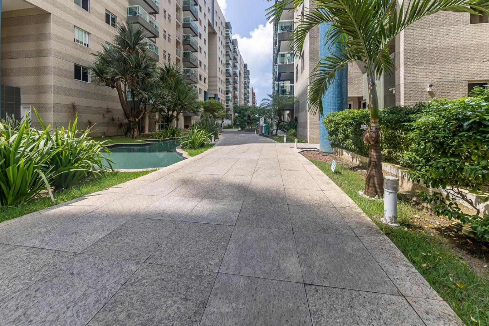 Beira-mar Jatiuca I Piscina I Cobertura I Garagem * Maceió