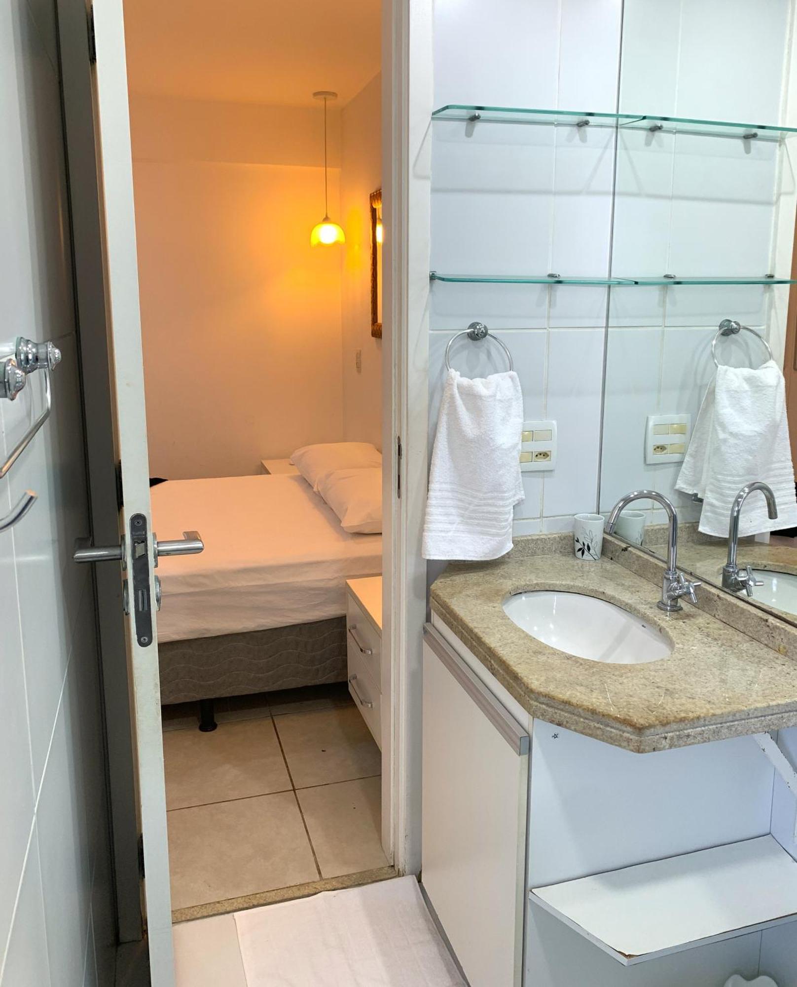 Beira-mar Jatiuca I Piscina I Cobertura I Garagem Apartamento *