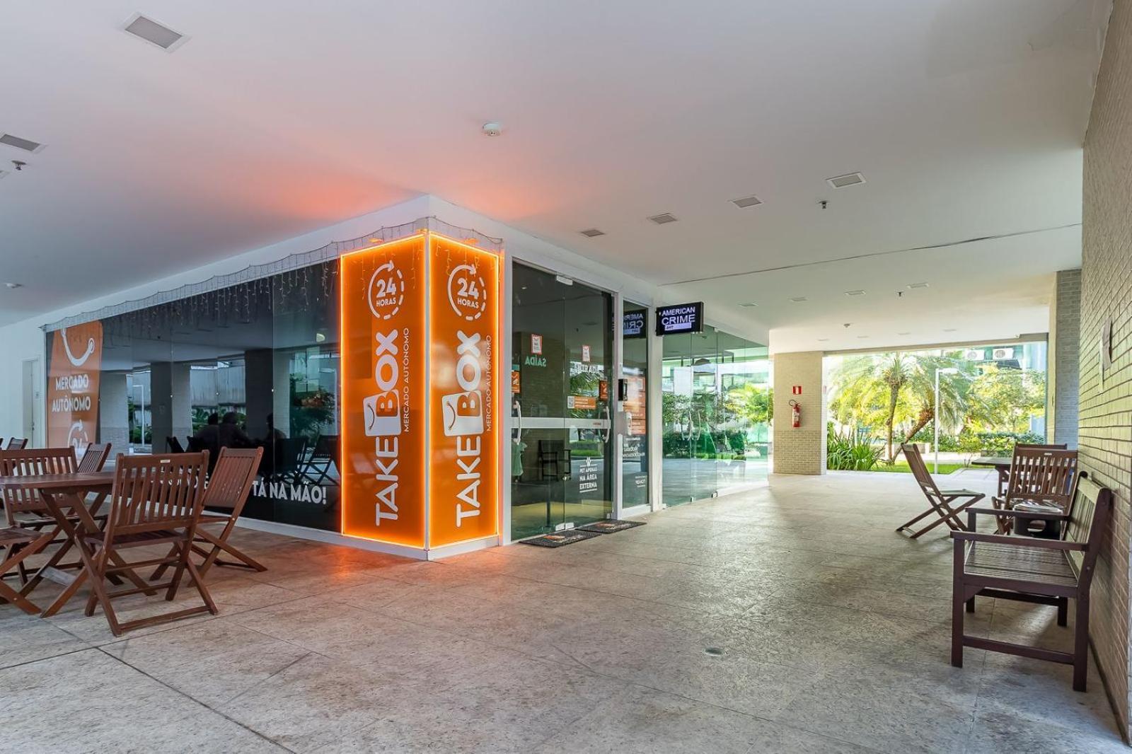 Beira-mar Jatiuca I Piscina I Cobertura I Garagem Apartamento Maceió