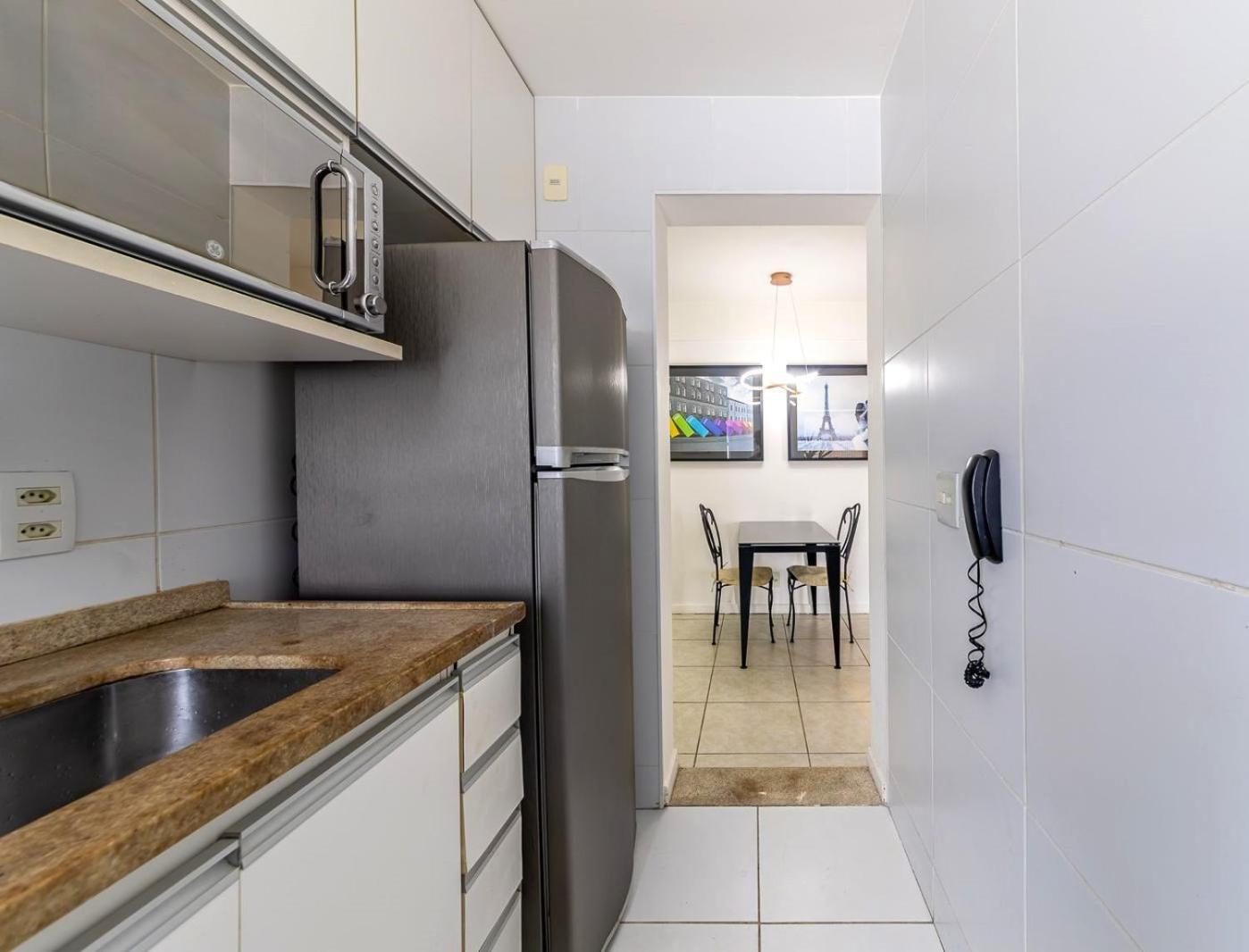 Apartamento Beira-mar Jatiuca I Piscina I Cobertura I Garagem