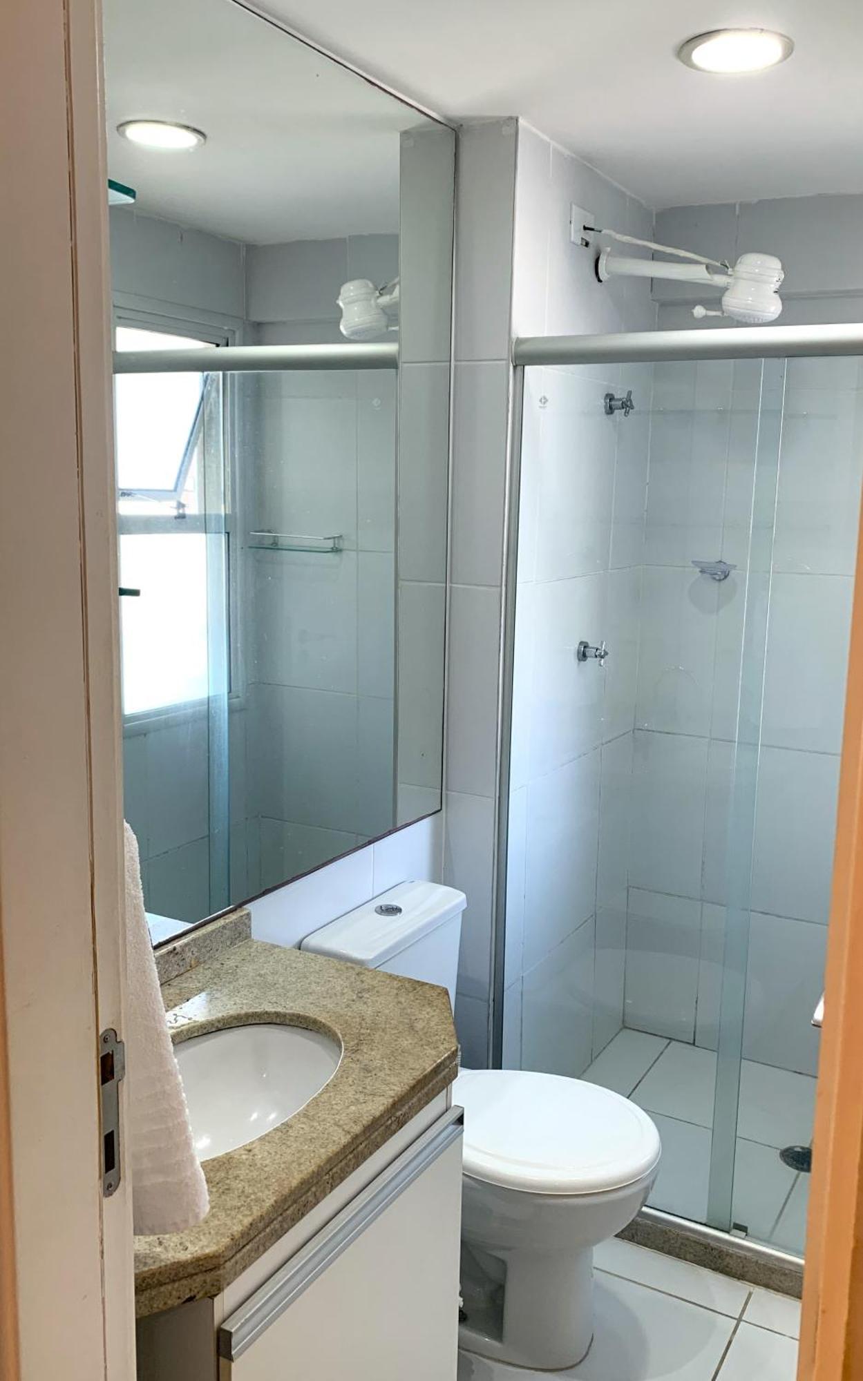 Apartamento Beira-mar Jatiuca I Piscina I Cobertura I Garagem