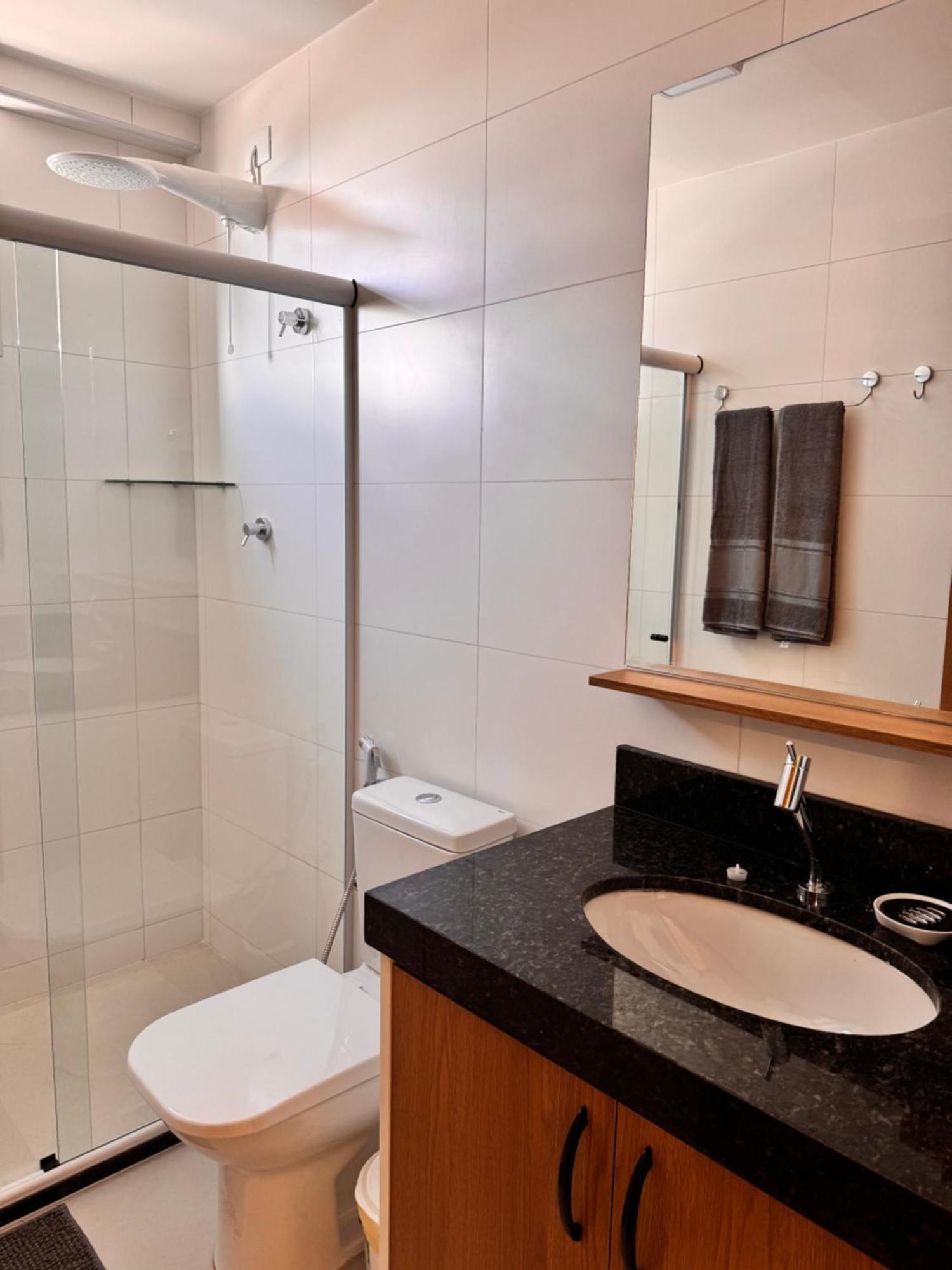 Apartamento Design 3 - 409 *